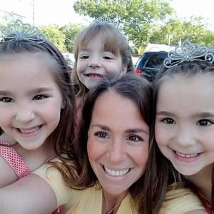 Meet your Posher, Missy